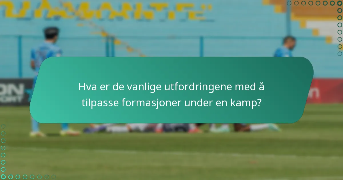 Hvilke roller har spillerne i ulike formasjoner for 3-mot-3 fotball?