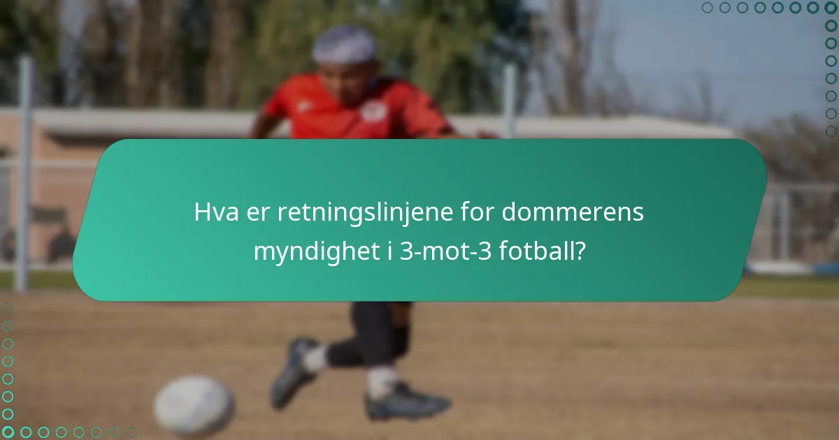 Hvordan skiller situasjoner for gjenopptakelse av kampen seg fra tradisjonell fotball?